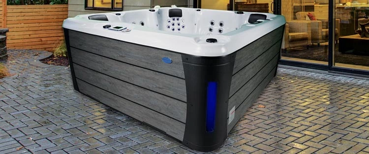 Elite™ Cabinets for hot tubs in Ecatepec