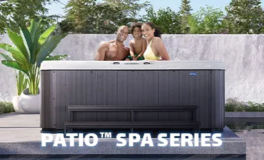 Patio Plus™ Spas Ecatepec hot tubs for sale