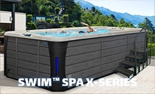 Swim X-Series Spas Ecatepec hot tubs for sale