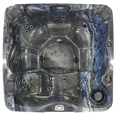 Pacifica-X EC-739LX hot tubs for sale in Ecatepec