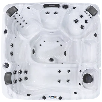 Avalon EC-840L hot tubs for sale in Ecatepec