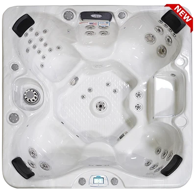 Cancun-X EC-849BX hot tubs for sale in Ecatepec