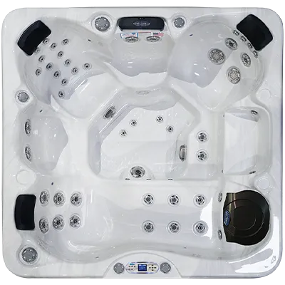 Avalon EC-849L hot tubs for sale in Ecatepec