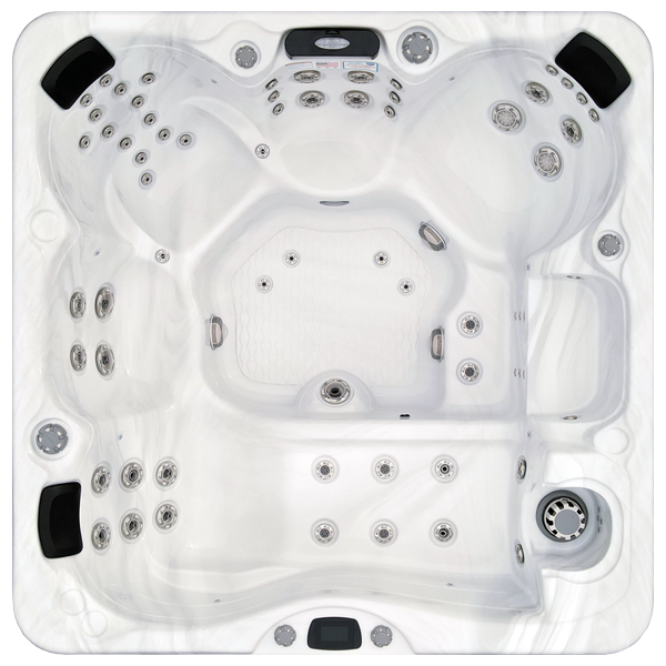 Avalon-X EC-867LX hot tubs for sale in Ecatepec