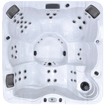Pacifica Plus PPZ-743L hot tubs for sale in Ecatepec