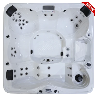 Pacifica Plus PPZ-743LC hot tubs for sale in Ecatepec